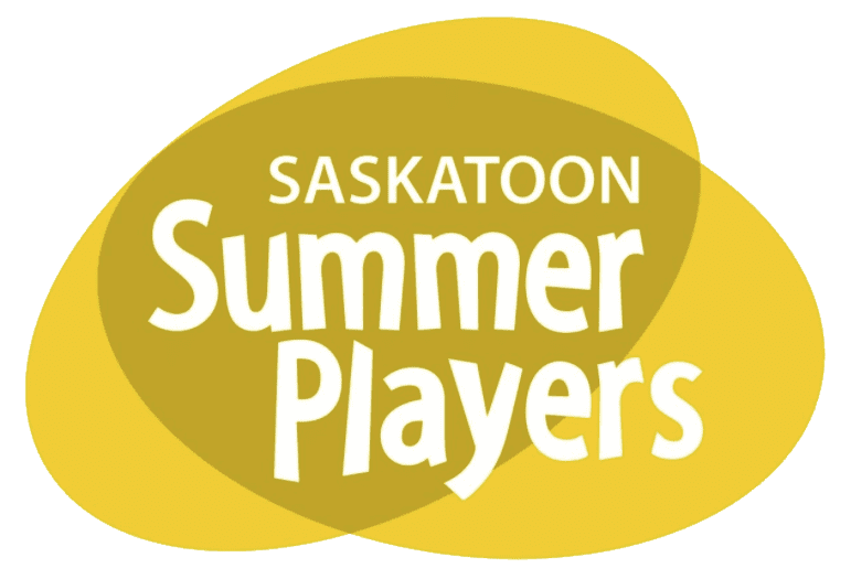 Saskatoon Summer Players logo